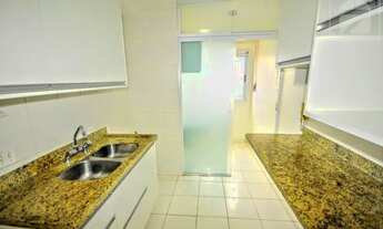 Imagem 4: Ap semi-mobiliado no Swift Campinas