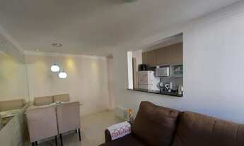 Imagem 2: Apartamento de 2 Quartos no Condomínio TOP LIFE CANCUN