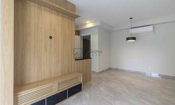 Imagem 5: Apartamento Locação 2 Dormitórios - 68 m² Pinheiros