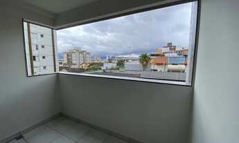 Imagem 6: Apartamento para venda tem 100 metros quadrados com 3 quartos em Caiçaras - Belo Horizonte