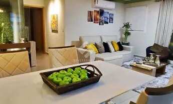 Imagem: Brasil Beach Home Resort Cuiabá