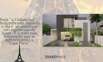 Imagem: Casa em caruaru no condomínio Terras Alpha