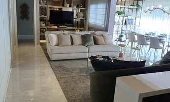 Imagem 2: Apartamento 3 suites - 126 m² no Brás - São Paulo - SP