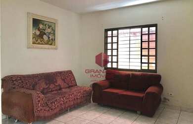 Imagem 5: Casa com 3 dormitórios à venda, 80 m² por R$ 380.000,00 - Zona 04 - Maringá/PR