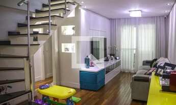 Imagem: Apartamento à Venda - Olímpico, 2 Quartos