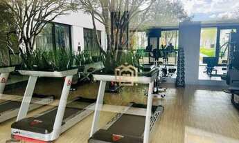 Imagem 11: Apartamento com 3 dormitórios, 116 m² - venda por R$ 2.150.000,00 ou aluguel por R$ 14.472