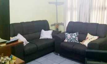 Imagem 5: CASA TÉRREA - VILA SANTANA - SP