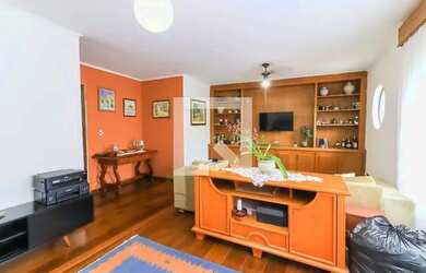 Imagem 4: Casa à Venda - Jardim Londrina, 3 Quartos, 312 m2