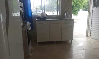 Imagem 4: Casa praia laranjal