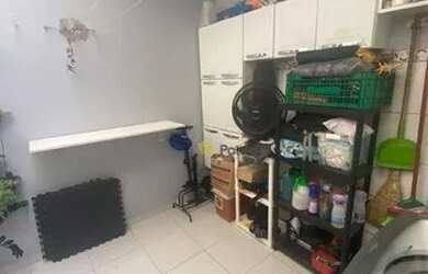 Imagem 3: Sobrado para alugar, 80 m² por R$ 2.309,00/mês - Nova Petrópolis - São Bernardo do Campo/S