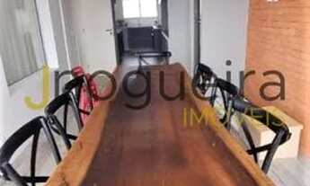 Imagem 3: Apartamento com 3 dormitórios para alugar, 181 m² por R$ 11.400,00/mês - Jardim Marajoara