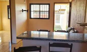 Imagem 4: Casa Centro Casa com 2 dormitórios