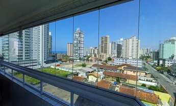 Imagem: Alugo apto 2 dorms com lazer em Praia Grande