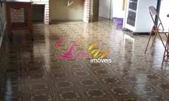 Imagem: Sobrado com 4 dormitórios à venda, 240