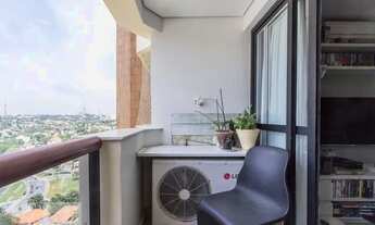 Imagem 5: Apartamento para Aluguel - Higienópolis, 1 Quarto, 40 m2