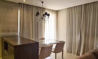 Imagem 5: Studio para aluguel com 45 metros quadrados com 1 quarto em Vila Olímpia - São Paulo - SP