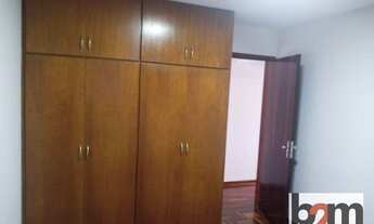 Imagem 5: Apartamento com 2 dormitórios para alugar, 70 m² por R$ 3.011/mês - Jaguaré - São Paulo/SP