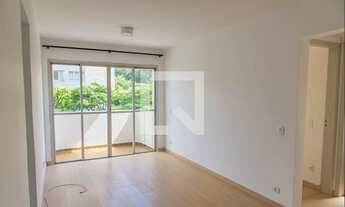 Imagem: Apartamento para Aluguel - Vila Mariana