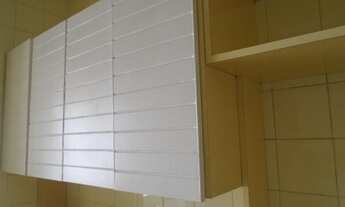 Imagem 7: Apartamento para aluguel possui 55 metros quadrados com 1 quarto em Itaim Bibi - São Paulo