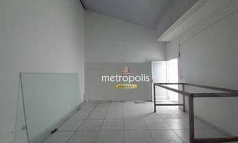 Imagem 4: Salão para alugar, 140 m² por R$ 5.806,00/mês - Santa Paula - São Caetano do Sul/SP