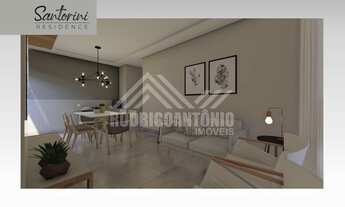 Imagem 4: Santorini Residence - No centro do Bairro Todos os Santos