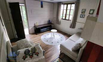 Imagem: Casa com 4 dormitórios para alugar, 140