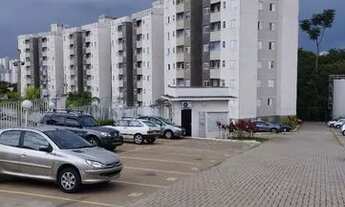 Imagem: Apartamento térreo com lindo acabamento