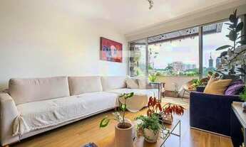 Imagem 2: Apartamento à Venda - Vila Madalena, 3 Quartos, 105 m2