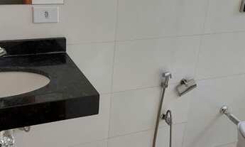 Imagem 3: Casa 184m2 3 qts 3wc resid nazare