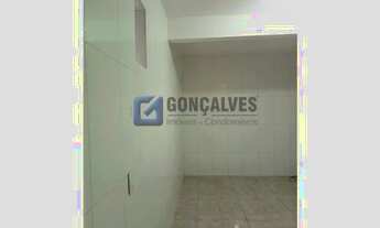 Imagem 4: SAO BERNARDO DO CAMPO - Residential / Home - BAIRRO DOS CASAS