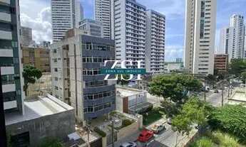 Imagem 2: Flat Studio Boa Viagem para alugar\vender