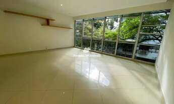 Imagem 2: JARDIM BOTÂNICO l 3 QUARTOS 1 VAGA 114M² REFORMADO