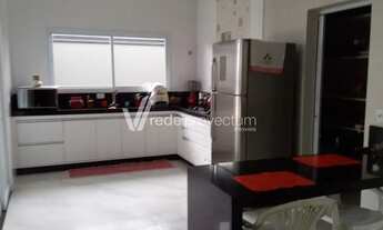 Imagem 7: Casa - Jardim Green Park Residence - Hortolândia