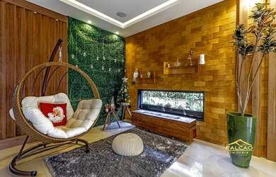 Imagem 5: CASA RESIDENCIAL em JACAREÍ - SP, CONDOMÍNIO RESIDENCIAL FOGAÇA