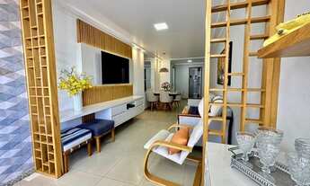 Imagem 4: Apartamento para venda Praia da Costa Castanheiras