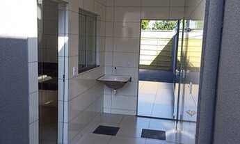 Imagem 7: Casa 2 quartos Casa com 2 dormitórios