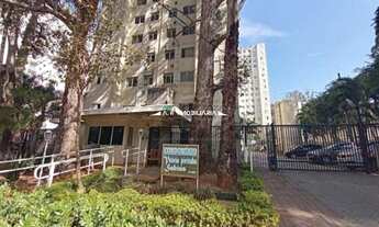 Imagem: São Paulo - Apartamento Padrão - JARDIM