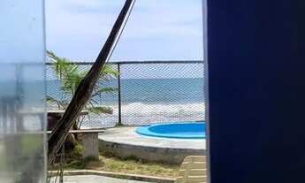 Imagem 6: Casa Beira mar a 50m do rio