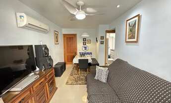 Imagem 4: 2 Quartos com suíte e vaga, recém reformado em Icaraí!