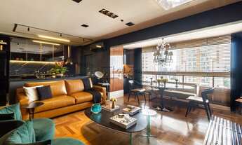 Imagem 3: Locação Apartamento 2 Dormitórios - 87 m² Pinheiros