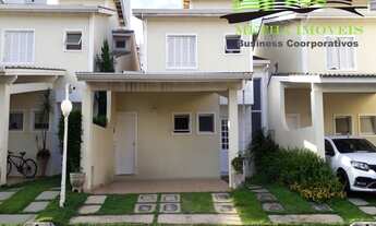 Imagem: CASA RESIDENCIAL em SOROCABA - SP, PARQUE