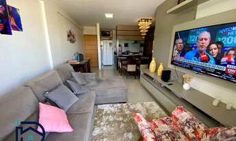 Imagem 5: Apartamento Residencial Wanda Brasil, próximo ao Anashopping