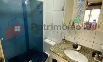 Imagem 5: Apto reformado 2 quartos sendo 1 suíte no Condomínio Vila Florença!