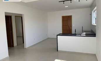 Imagem 6: Casa com 3 dormitórios à venda, 100 m² por R$ 514.900,00 - Jardim Atlântico Leste (Itaipua