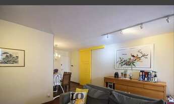 Imagem 3: Apartamento para aluguel possui 83 metros