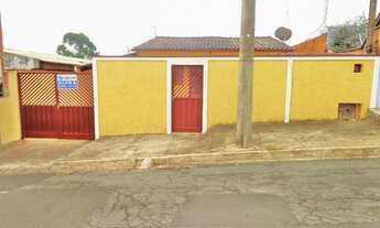 Imagem: Casa para aluguel, 2 quartos, 2 vagas, Jardim
