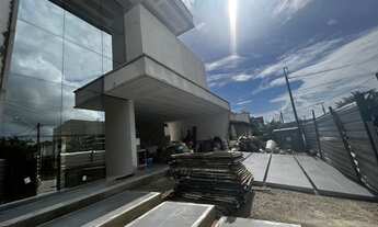 Imagem 5: Casa de condomínio sobrado para aluguel e venda com 400 metros quadrados com 5 quartos