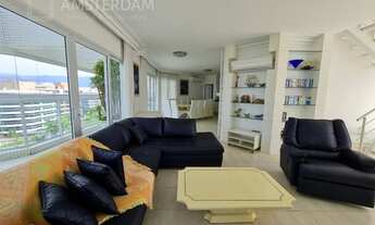 Imagem 7: Cobertura pé na areia frente ao mar a venda na Riviera, 392m² no Módulo 7