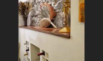 Imagem 6: Loft para aluguel com 40 metros quadrados com 1 quarto em Santo Antônio - Salvador - BA