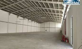 Imagem 1: Galpão para alugar, 1914 m² por R$ 29.050,00/mês - Santa Julia - Itupeva/SP